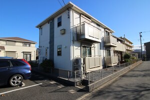 エル26外観写真