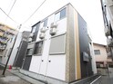 Ｓｔａｇｅ蓮沼町Ⅱ