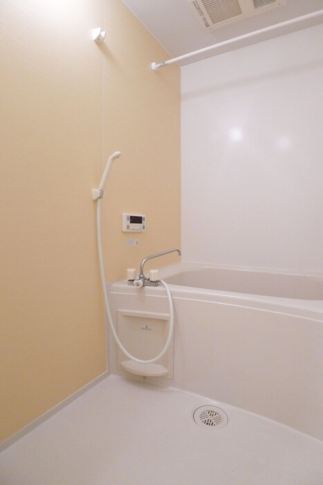 物件内観写真10　(バス／シャワールーム等)