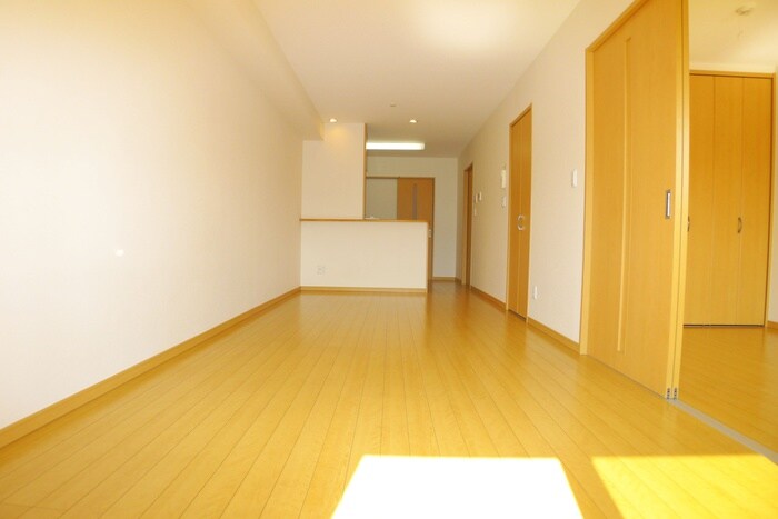 物件内観写真12　(居室)