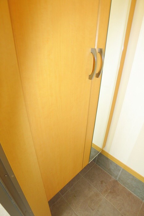 物件内観写真17　(靴箱)