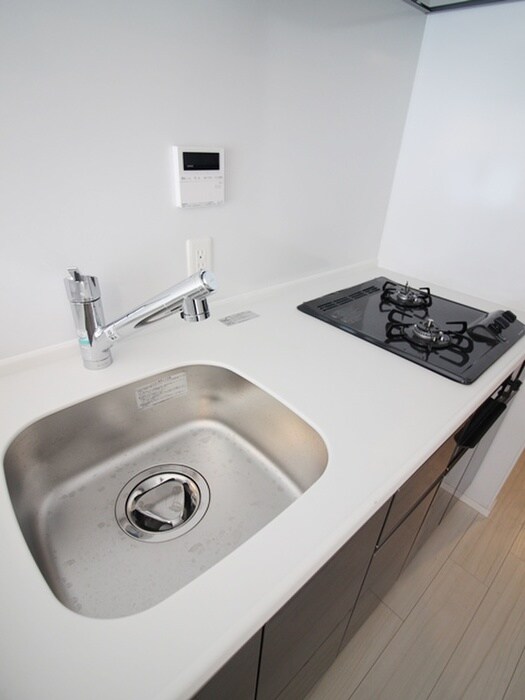 物件内観写真10　(キッチン)