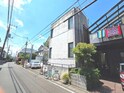 モノリス２５スクエア