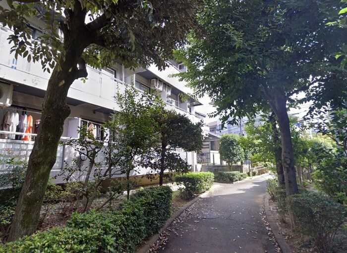 物件外観写真3　(周辺環境)