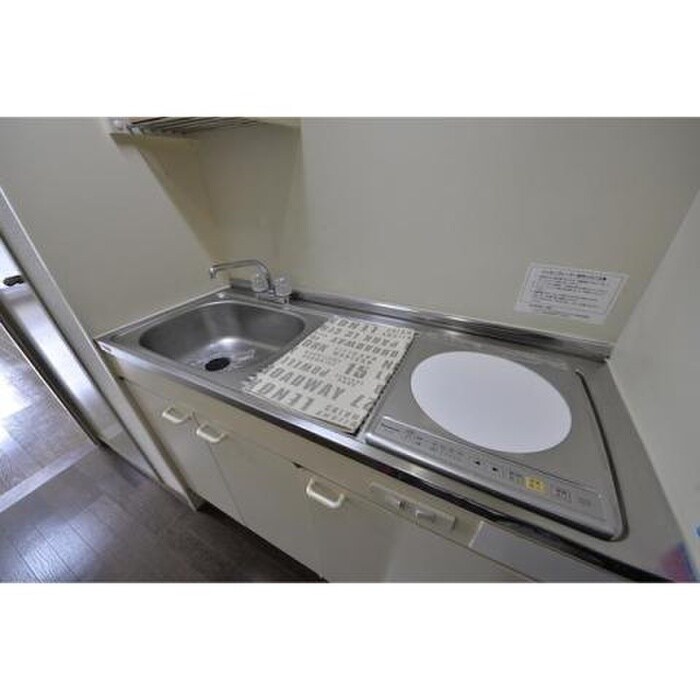 物件内観写真7　(キッチン)