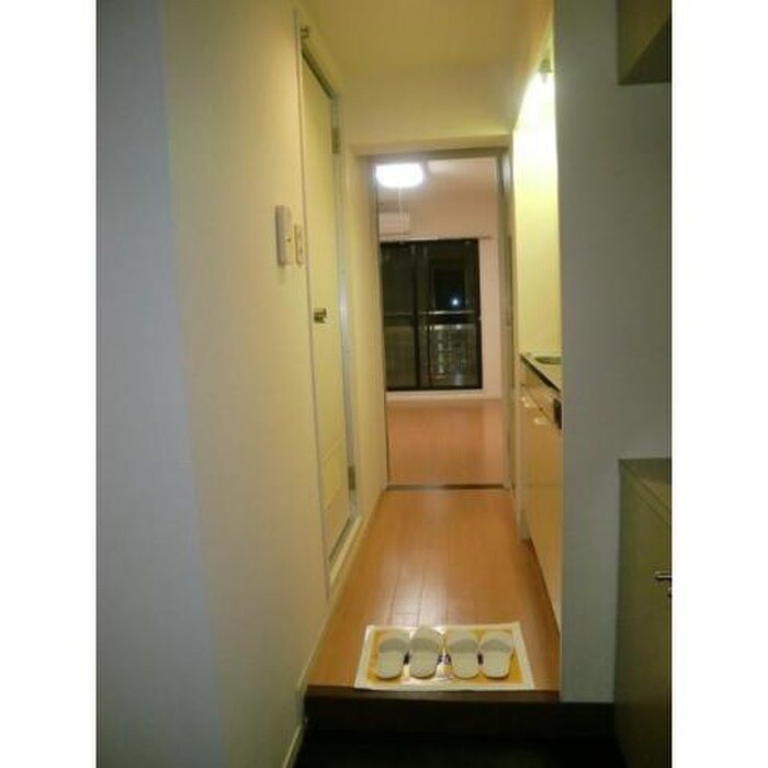 物件内観写真7　(玄関)