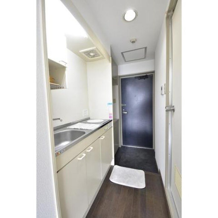 物件内観写真10　(廊下)