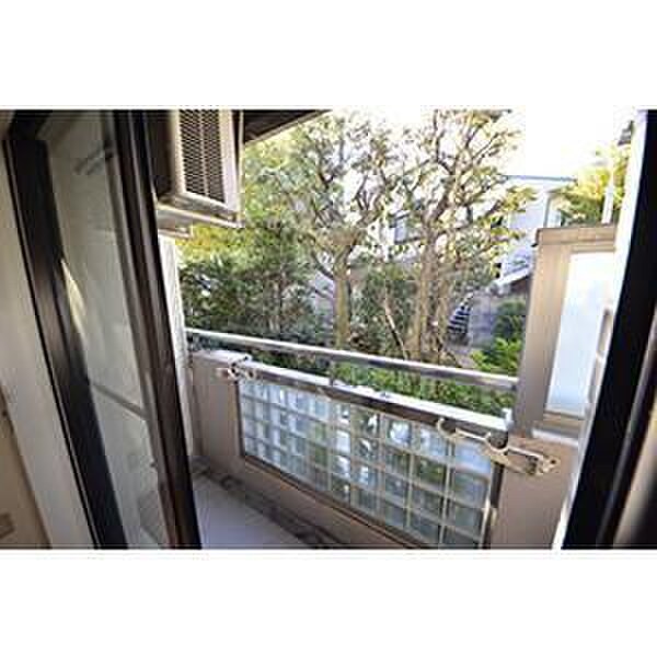 物件内観写真12　(ベランダ・バルコニー)