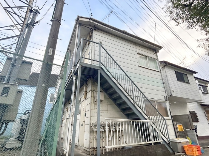 物件外観写真5　(外観写真)