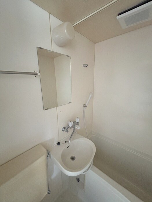 物件内観写真17　(洗面)