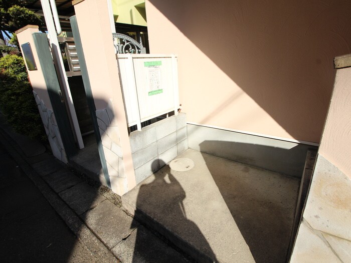 物件外観写真5　(建物設備)