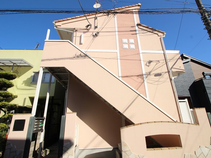 物件外観写真6　(外観写真)