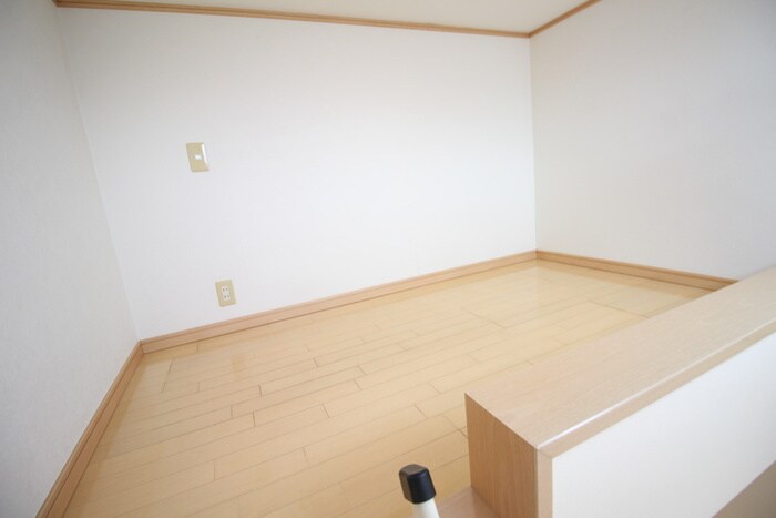 物件内観写真14　(ロフト)