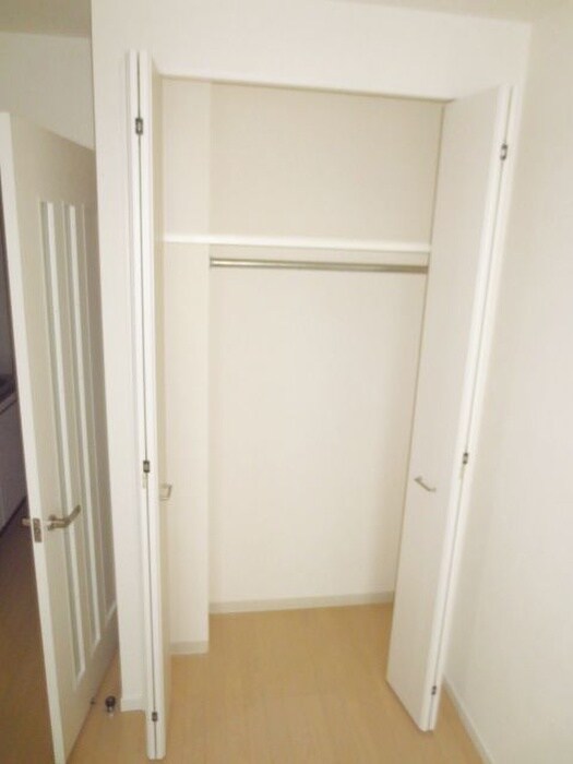 物件内観写真9　(収納)