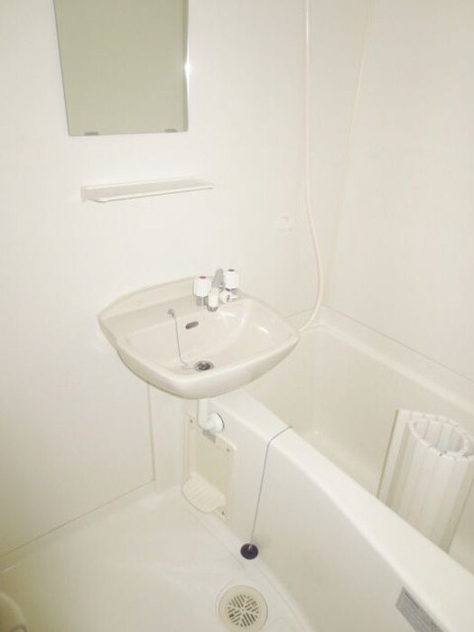 物件内観写真15　(バス／シャワールーム等)