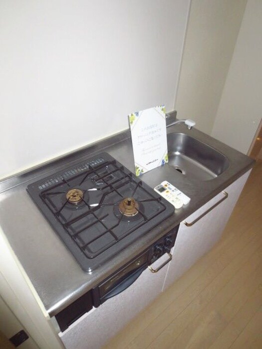 物件内観写真16　(キッチン)