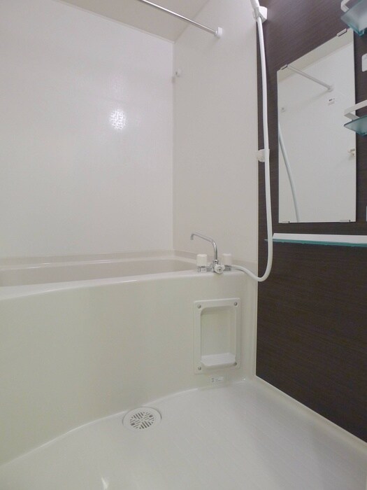 物件内観写真4　(バス／シャワールーム等)