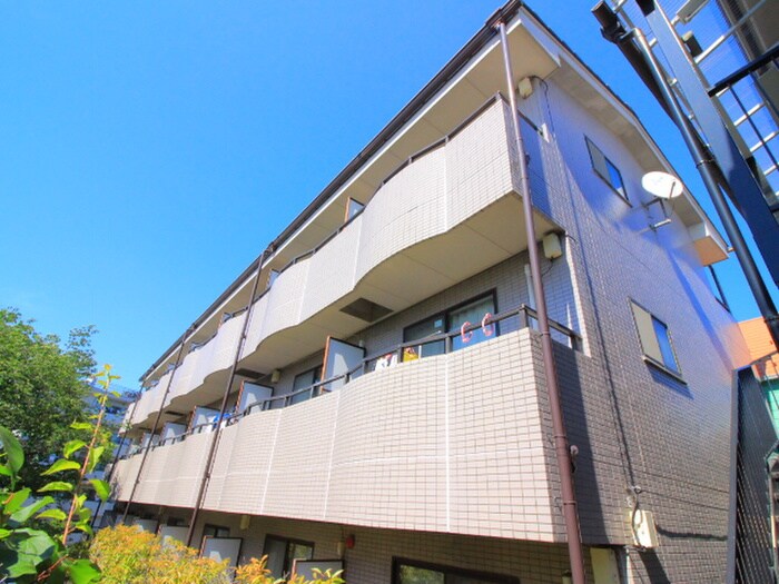 物件外観写真4　(外観写真)