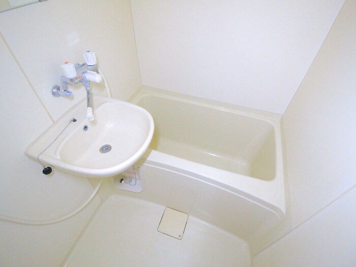 物件内観写真10　(バス／シャワールーム等)