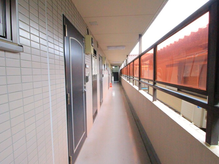 物件内観写真21　(周辺環境)