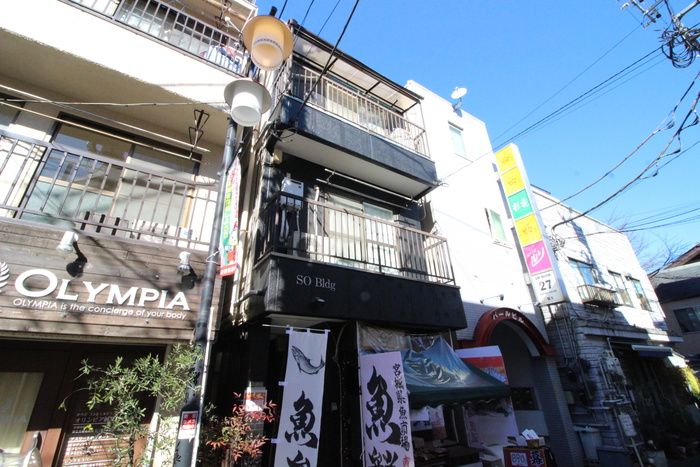 外観写真