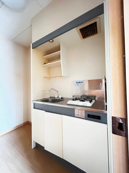 物件内観写真9　(キッチン)