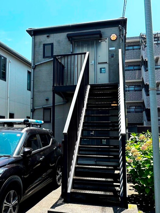 物件外観写真4　(外観写真)