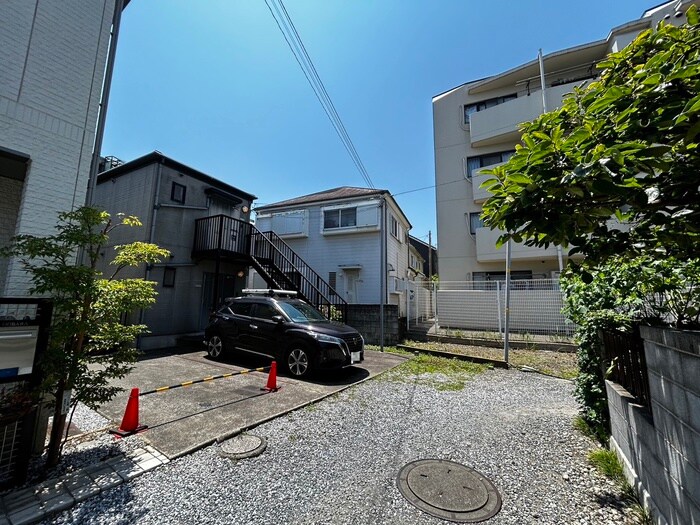 物件外観写真5　(周辺環境)