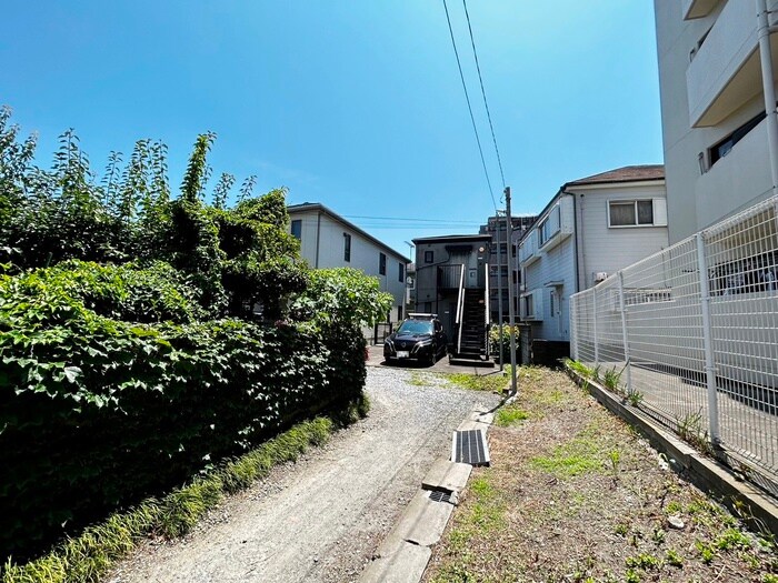 物件外観写真6　(周辺環境)