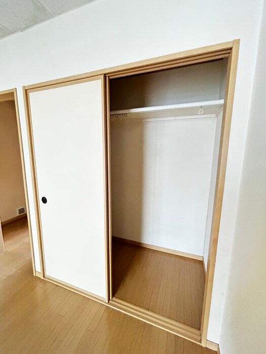 物件内観写真14　(収納)