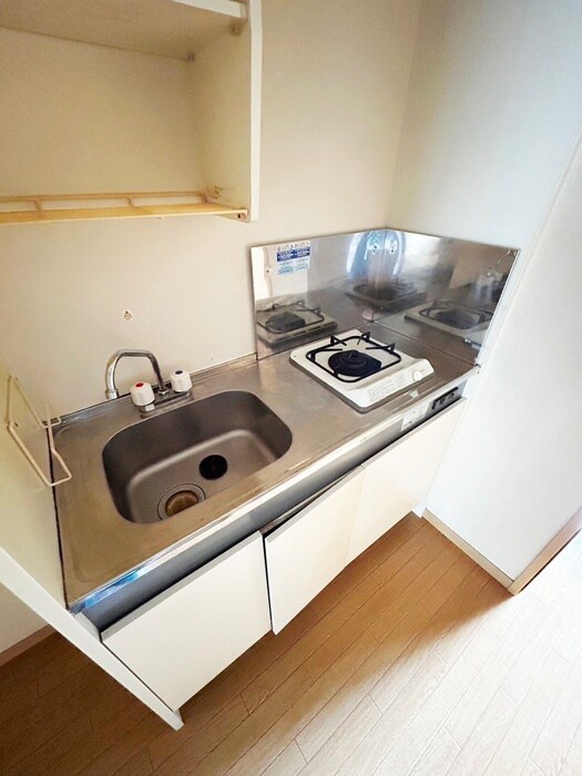 物件内観写真20　(キッチン)