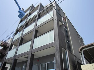 グラントゥル－ス小竹向原(404)外観写真