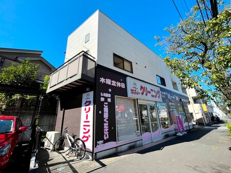 エクセレントⅠ外観写真