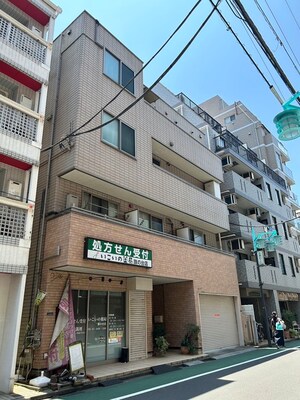Blanche　Neige外観写真