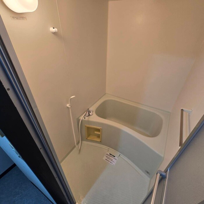 物件内観写真9　(バス／シャワールーム等)