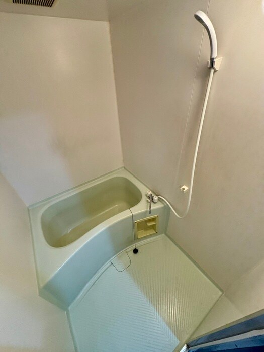 物件内観写真12　(バス／シャワールーム等)