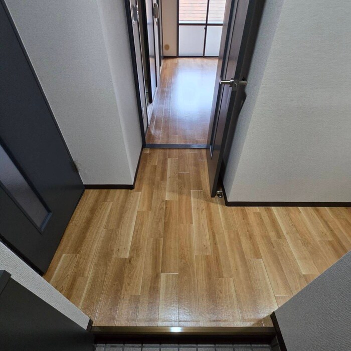 物件内観写真20　(廊下)