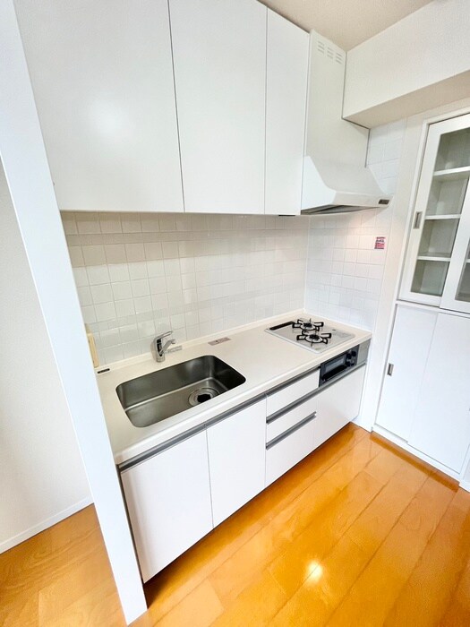 物件内観写真8　(キッチン)