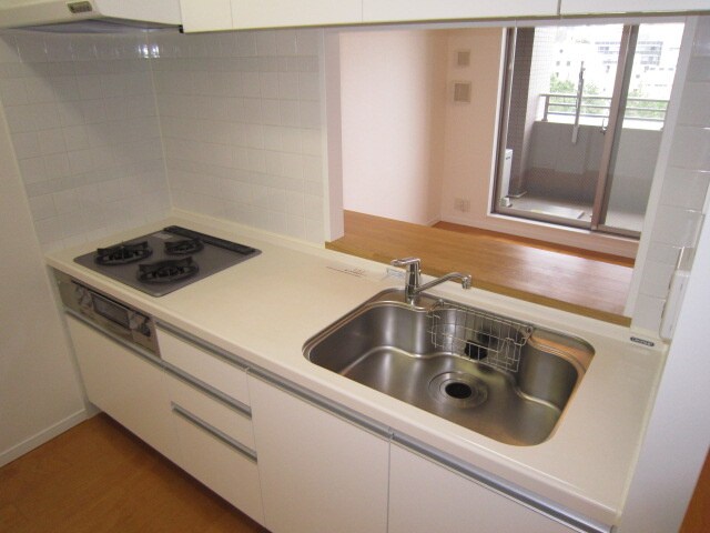 物件内観写真9　(内観写真)