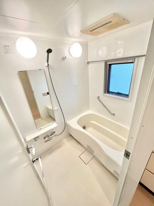 物件内観写真11　(バス／シャワールーム等)
