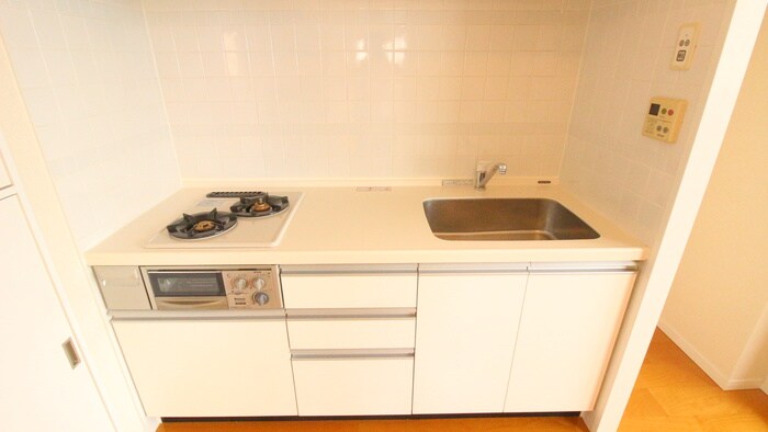 物件内観写真16　(キッチン)