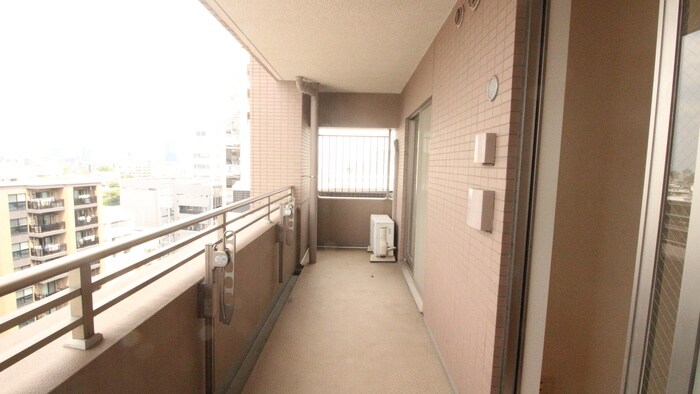 物件内観写真17　(ベランダ・バルコニー)