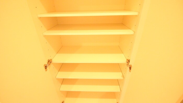 物件内観写真19　(靴箱)