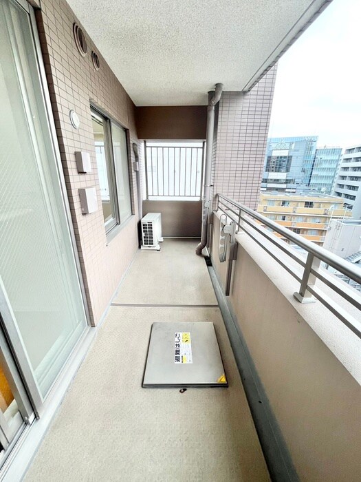 物件内観写真21　(ベランダ・バルコニー)