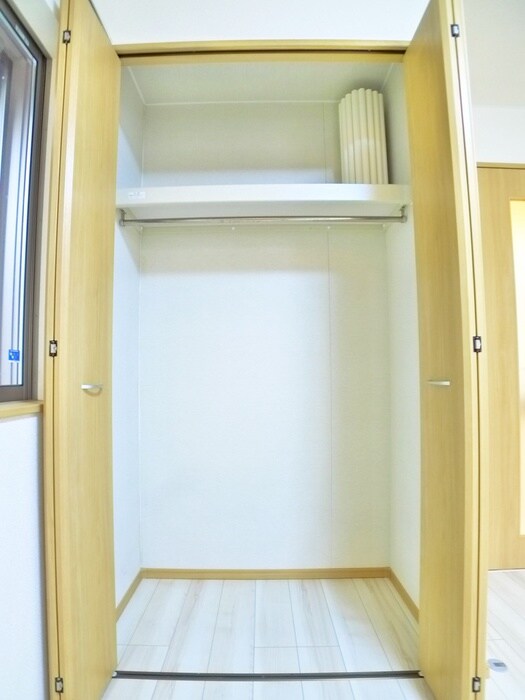 物件内観写真11　(収納)