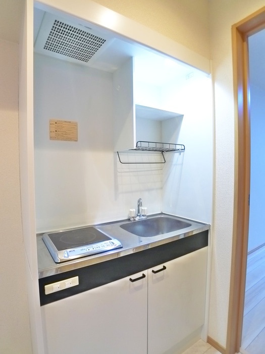 物件内観写真12　(キッチン)