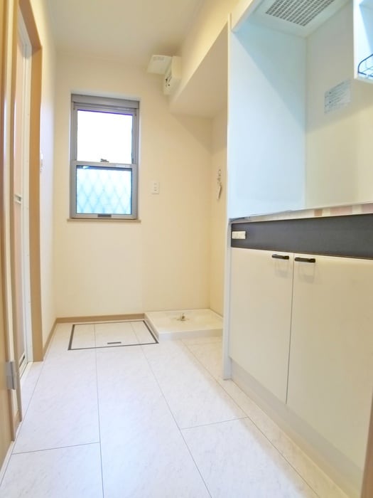 物件内観写真13　(キッチン)