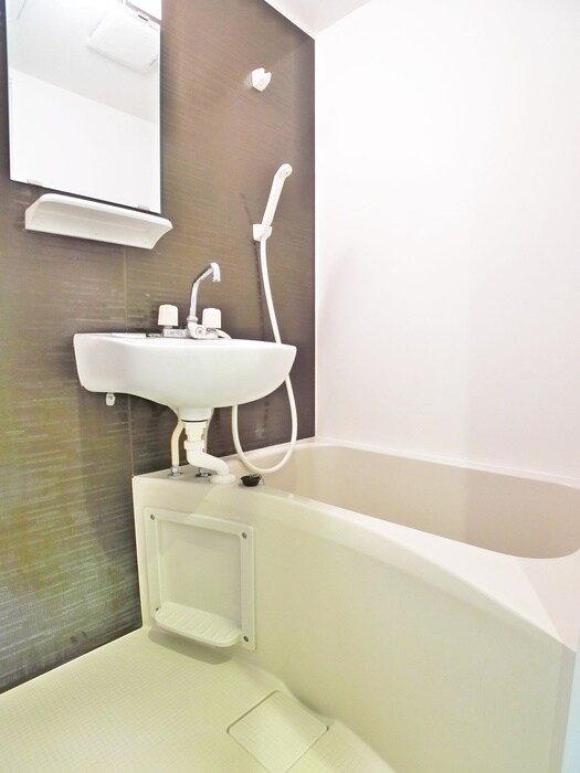 物件内観写真14　(バス／シャワールーム等)