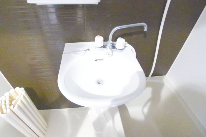 物件内観写真17　(洗面)