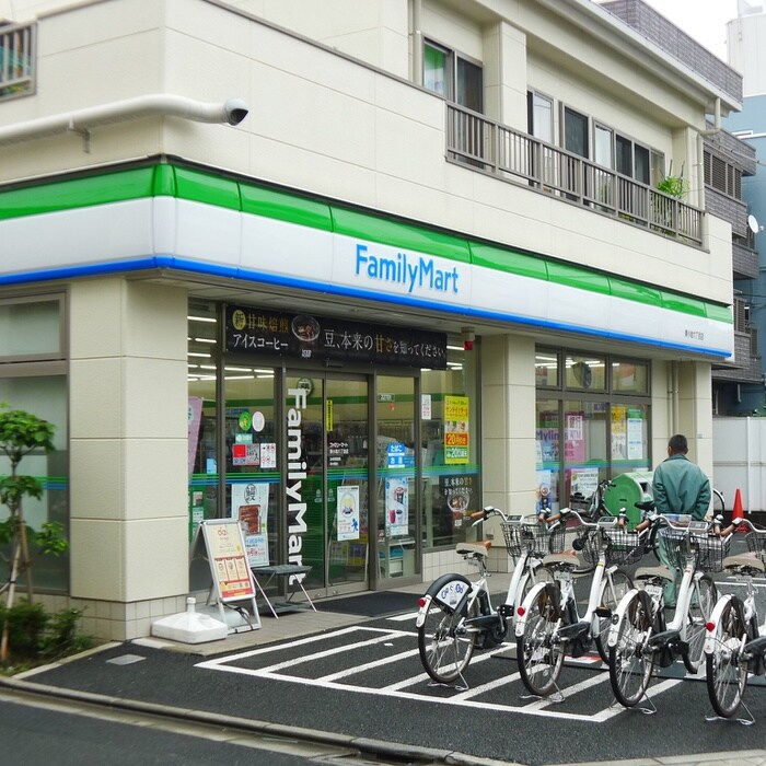 物件内観写真22　(周辺環境)